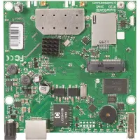Mikrotik Moederbord RB912UAG-2HPND