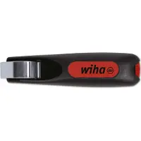 Wiha Ontmantelingsgereedschap | met zelfdraaiend sleepmes | 44240 - 44240