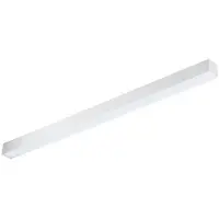 ROSSINI ILLUMINAZIONE PULA hang- of plafondlamp, LED, 36W, 120°, CRI90, wit, 4000K - Directe verlichting, staal, IP20 - Rossini Group