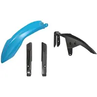 Rtech Yamaha Tenere 19-24 Spatbordset