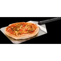 Grill Guru Pizzaschep Foldable