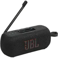 JBL Tuner 3 Zwart