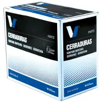 Tecnium Andere accessoires VIC-9139