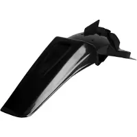 Polisport Off Road Kawasaki Kx125/250 99-02 Achterspatbord