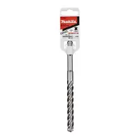 Makita Boor SDS-Plus - - NEMESISII - 12 mm - 165 mm - Duurzaam staal