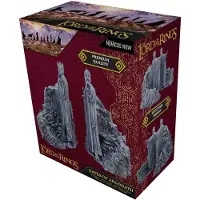 Nemesis Now Lord of the Rings Gates of Argonath Bookends (Large)