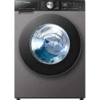 Hisense Wd5s1045bt - Was-droogcombinatie - 10 Kg Wassen - 6 Kg Drogen - 1400 Tpm - Stoomfunctie - Energieklasse D | Nieuw (outlet) | Als nieuw