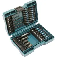 Makita Boormachine, bitset B-66896