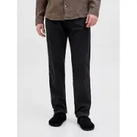 Jack & Jones Chino 'JPSTKane' zwart
