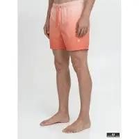 Jack & Jones Zwemshorts 'JPSTMaui' koraal / pasteloranje