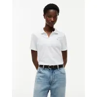 Tommy Hilfiger Shirt '1985' wit