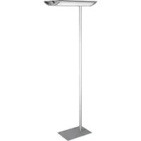 MAUL - Lampadaire fluo MAULNAOS 2x55W