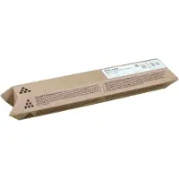 Ricoh MP C2550E (841196) Toner Zwart