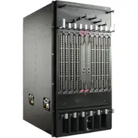 HP Intellijack 10512, beheerd, L3+, voor montage in een rack