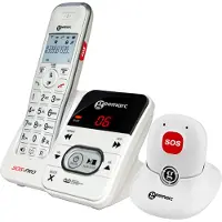 Geemarc Telecom AD295SOSP