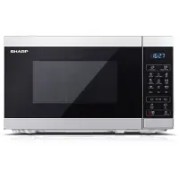 Ginza.se YC-MG02ES Magnetron met grillfunctie (Magnetron: 800W, Grill: 1000W)