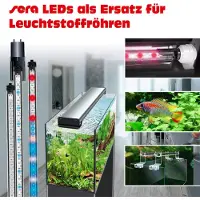 Sera LED X-Change Tube Marine Blue Sunrise 1120