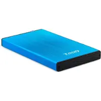 TooQ Hard drive hoes TooQ TQE-2527BL SATA III USB 3.0 3,5"