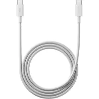 Xiaomi 6A Braided USB-C to USB-C Cable 1m