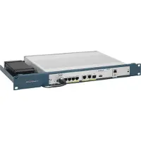 Rackmount.IT RM-CI-T9, Montageramme, Blauw, 1 stuk