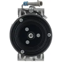 MAHLE ORIGINAL ACP 83 000P Aircopomp