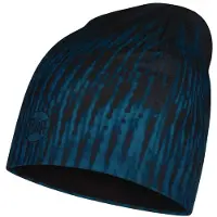 Buff - Polar & EcoStretch Beanie - Muts One Size, blauw