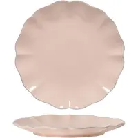 Costa Nova Ontbijtborden / Dessertborden Rosa Rosé Pink ø 22 cm - 6 stuks