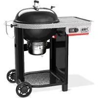 Weber Performer Smart