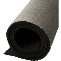 Gj Floors - Premium loper Dallas | Antraciet - Breedte x Lengte: 2 meter / 3 meter
