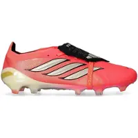Adidas Voetbalschoen 'Predator Elite' goud / framboos / zwart