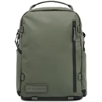 WANDRD PRVKE 21 Zip Wasatch Green