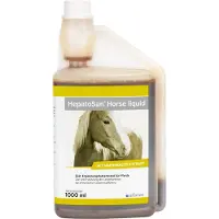 Alfavet HepatoSan Horse Liquid