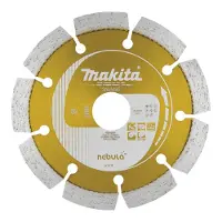 Makita B-53992 Slijpschijf Steen 125 mm