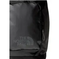 The North Face Shopper 'Voyager' zwart