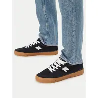 New Balance Numeric Franky Villani 417 Low Schoenen
