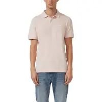 s.Oliver Shirt pastelroze