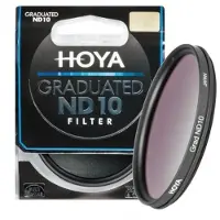 Hoya GND10 58mm