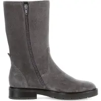 Gabor 72.900 Laarzen | Maat 6.5 Dames Grijs