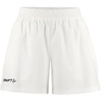 Craft Ability Shorts W Dames White maat XXL dames