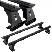 Amos Dakdrager voor BMW 3-serie (E92) Coupé 2D, bouwjaar 2006-2011