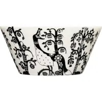 Iittala Taika schaal 60 cl. zwart