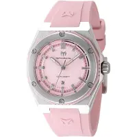 TechnoMarine CORAL - Legacy TM-416053 Dames Quartz Horloge - 36 mm