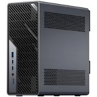 Minis Forum - MS-02U-235HX - Klein computer