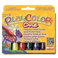 Maped One Gouache Sticks Set 6x10gr.