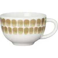 Arabia 24h Tuokio koffiekop 26 cl Beige