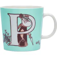 Arabia ABC Moomin mok 40 cl P