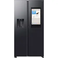 Samsung RS90F66BEFEF Family Hub