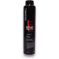 Goldwell Topchic Hair Color Bus 7NA 250ml