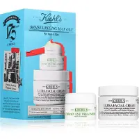 Kiehl's Ultra Facial Hydration Duo Gezichtsverzorgingsset 1 st