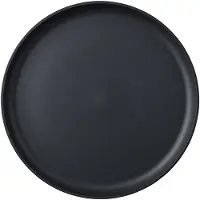 Mepal PLAT BORD SILUETA 260 MM - NORDIC BLACK